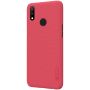 Nillkin Super Frosted Shield Matte cover case for Realme 3 Pro (Realme X Lite) order from official NILLKIN store